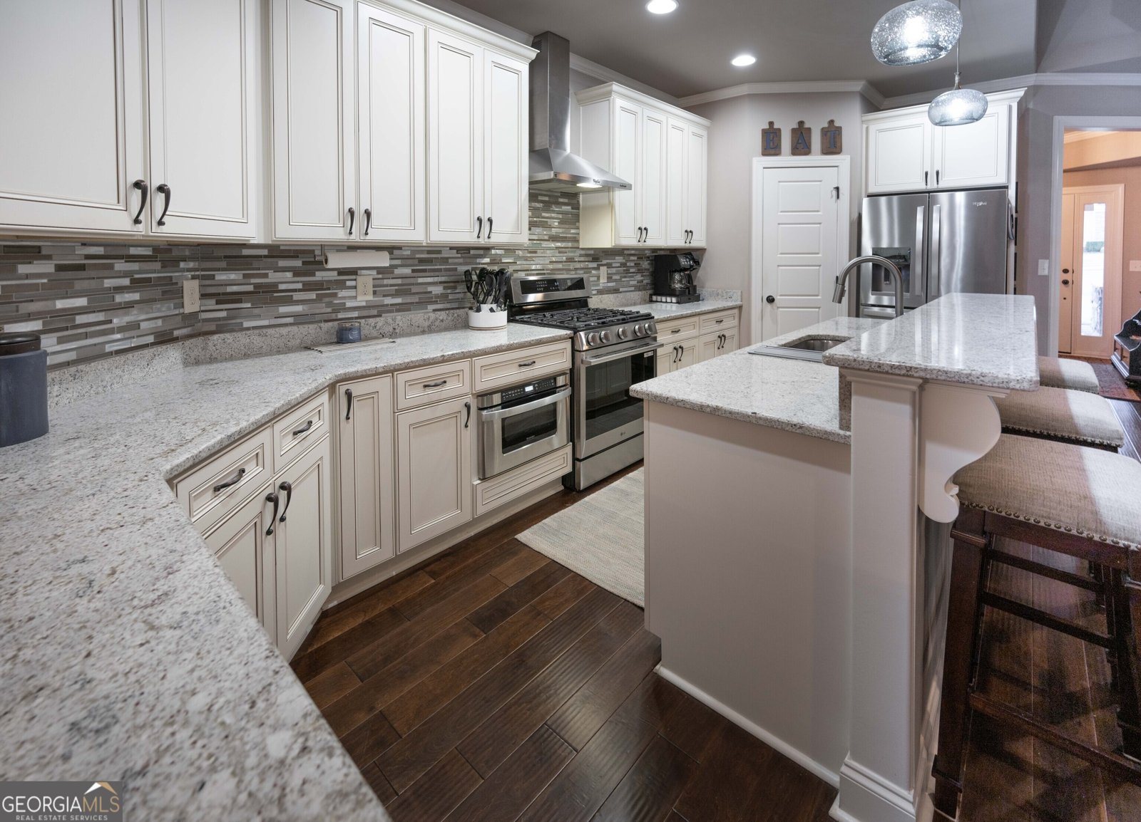 639 Breedlove Court Monroe - 12