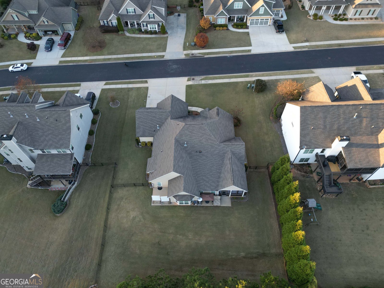 639 Breedlove Court Monroe - 3