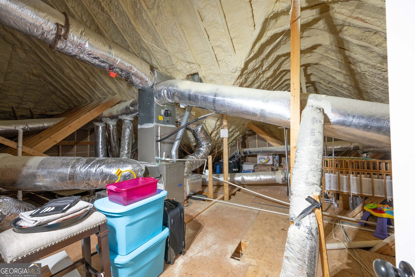 639 Breedlove Court Monroe - 33