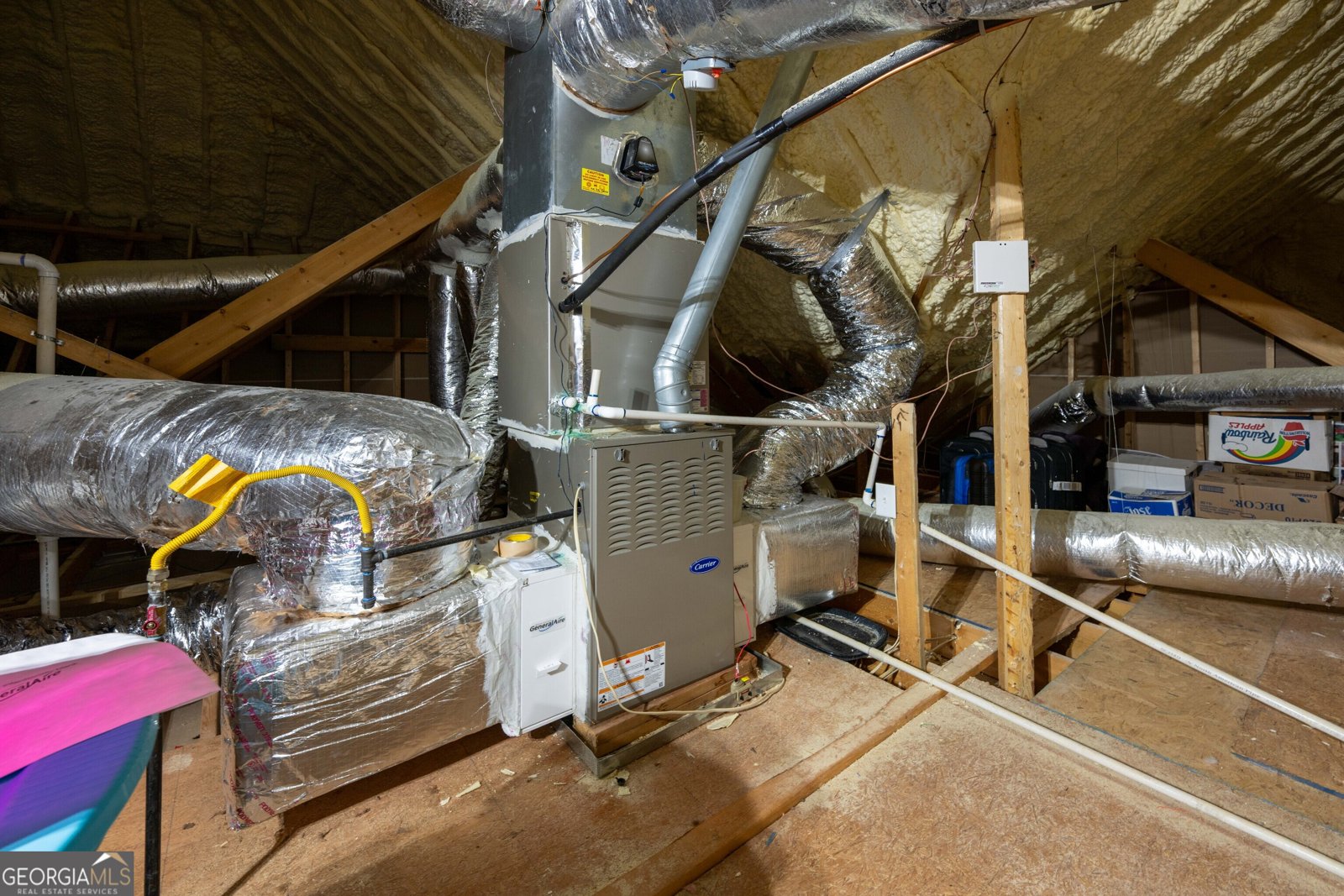 639 Breedlove Court Monroe - 34