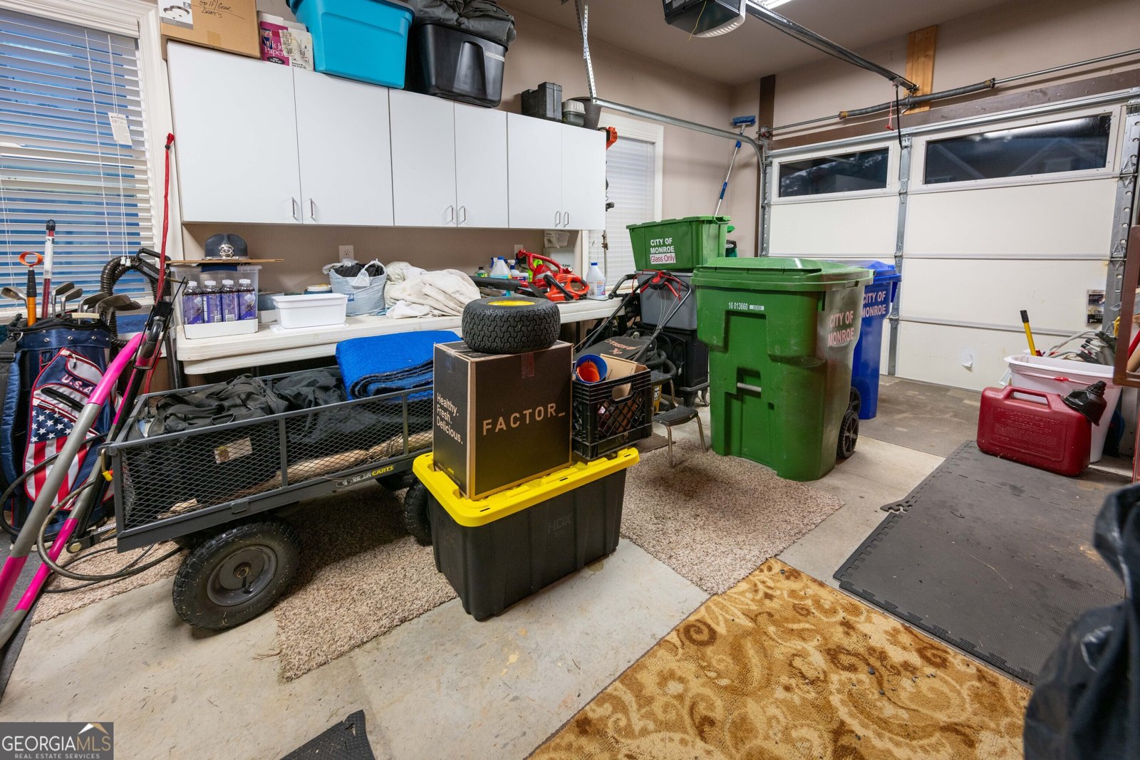 639 Breedlove Court Monroe - 42