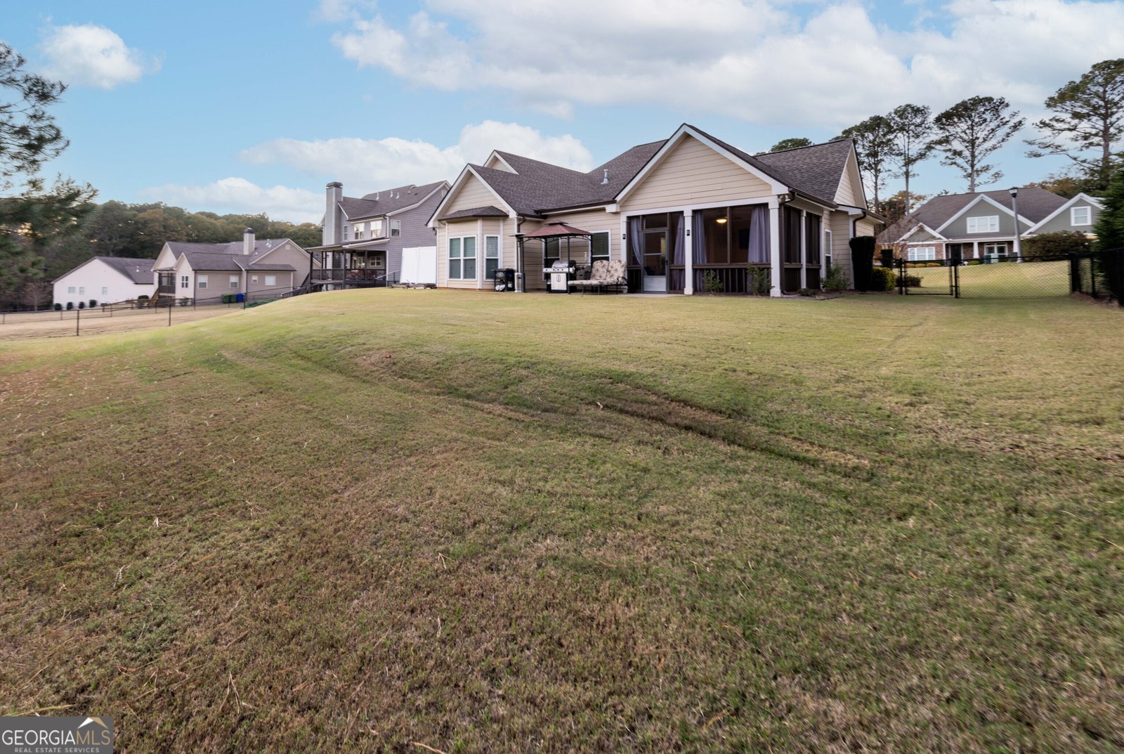 639 Breedlove Court Monroe - 48