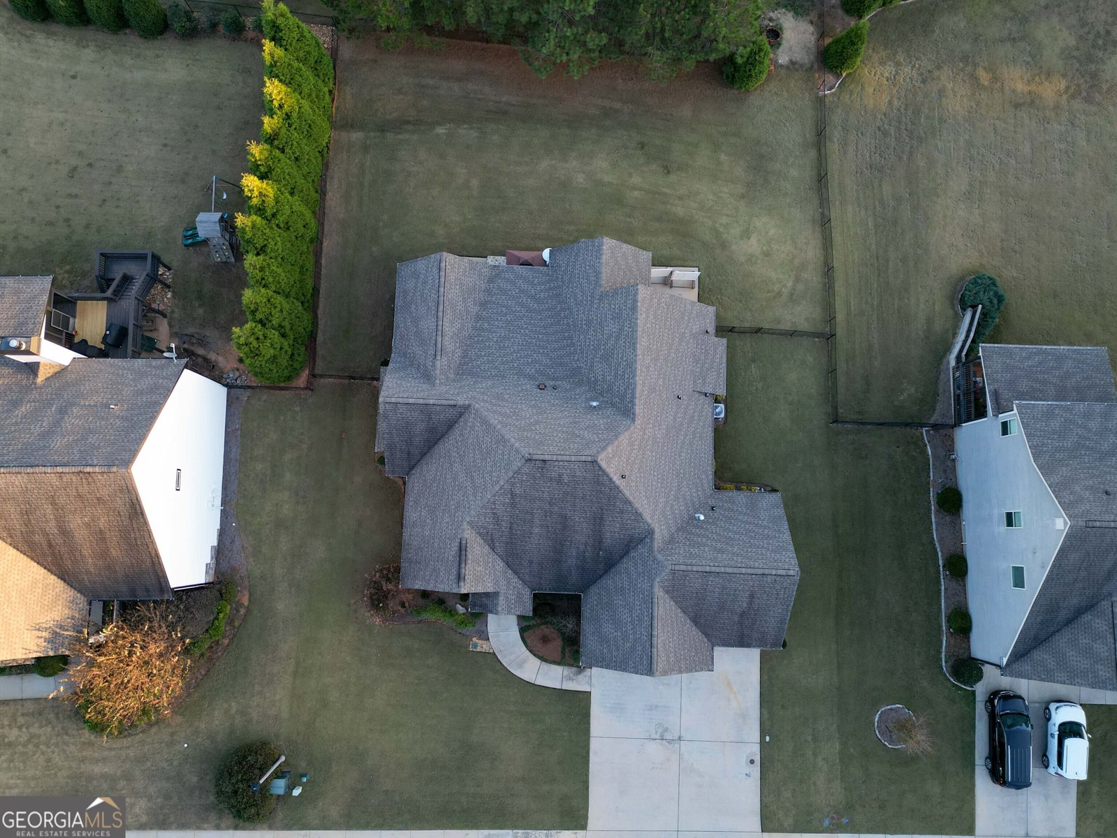 639 Breedlove Court Monroe - 52