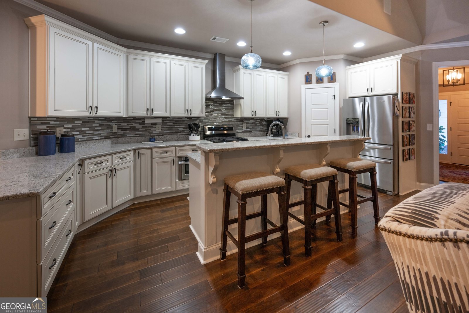 639 Breedlove Court Monroe - 9