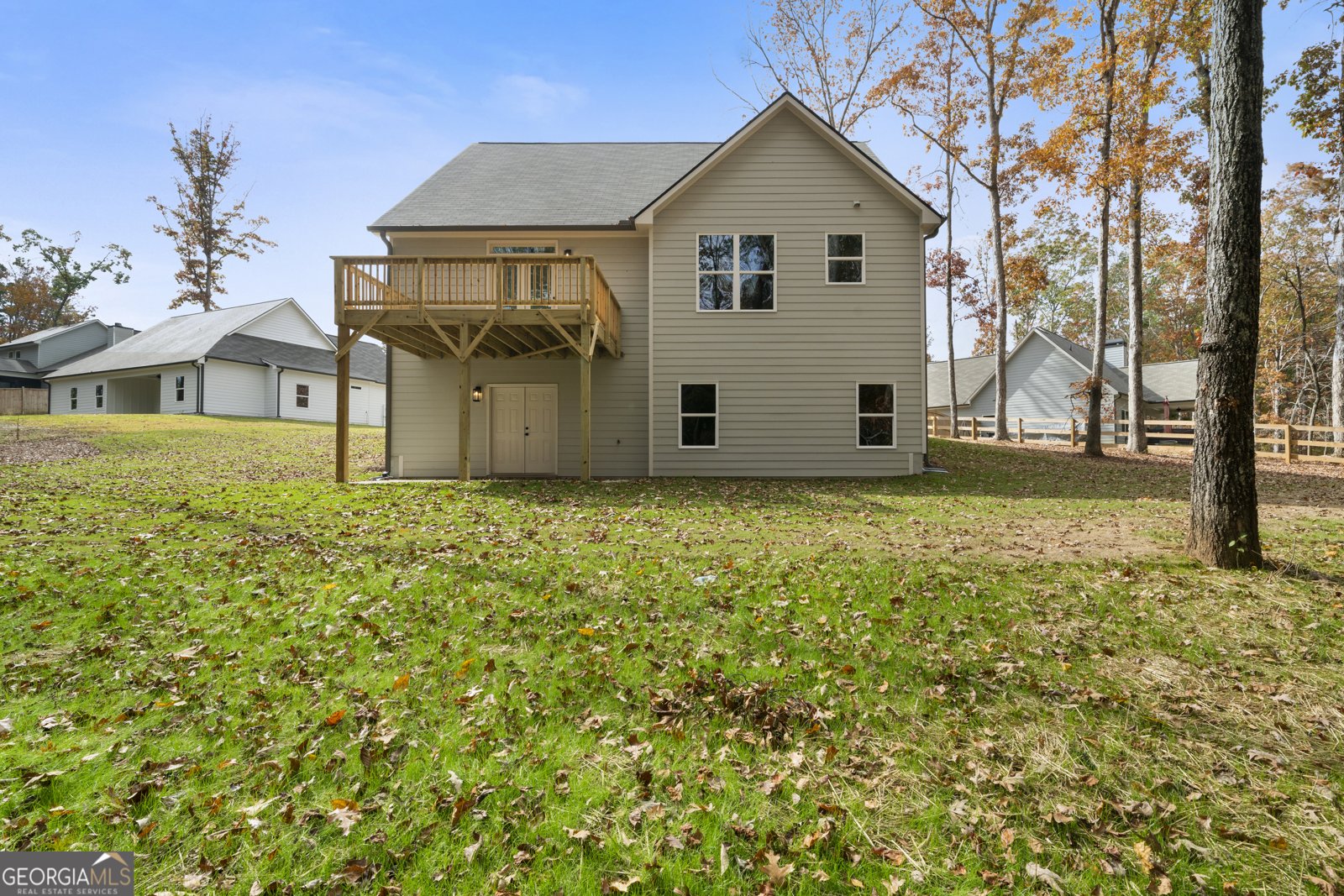 292 Harmony Woods Drive Dallas - 34