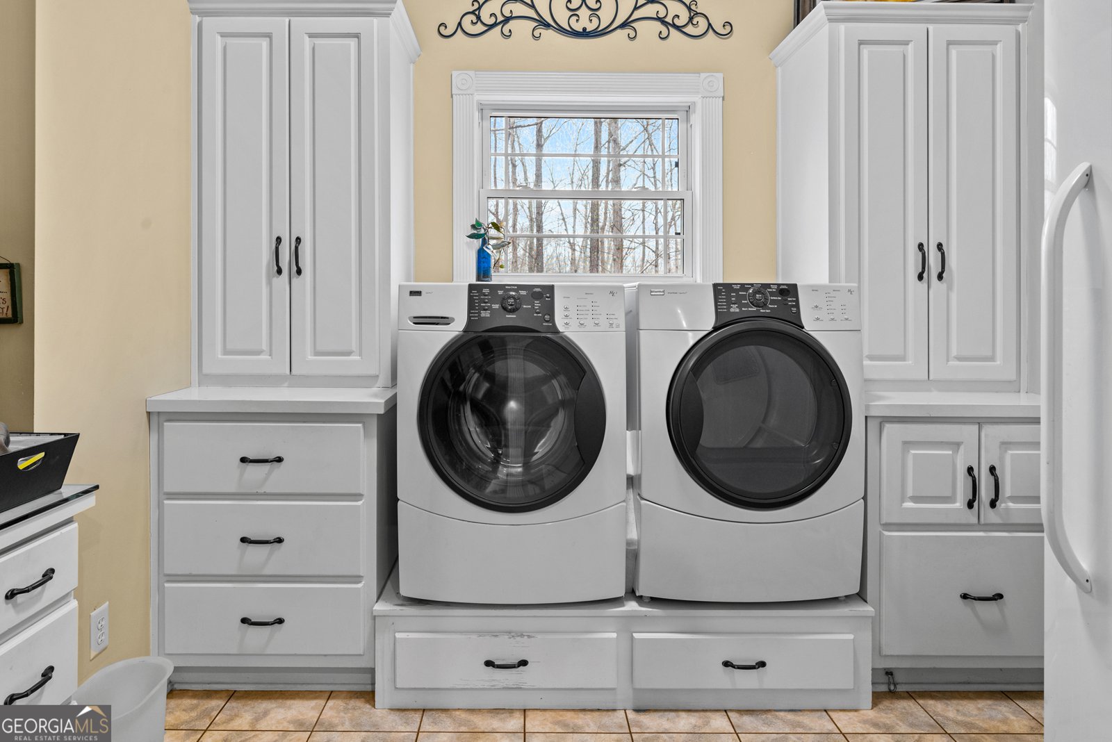 734 Fincher Road Covington - 1