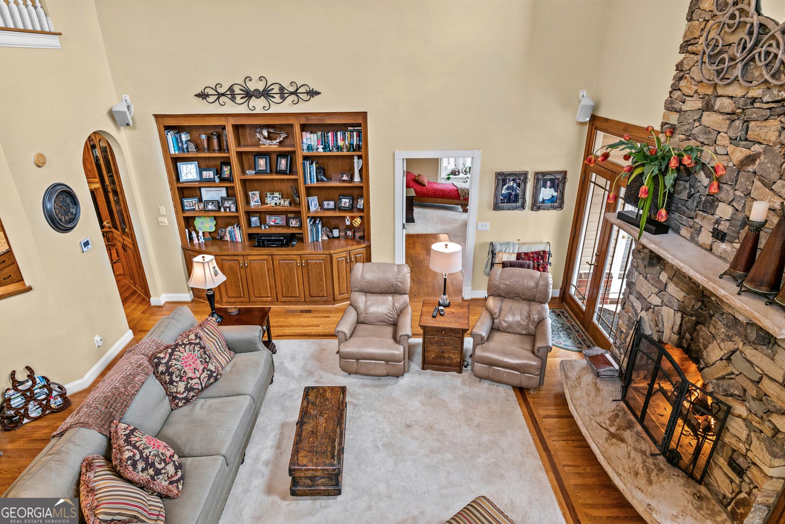 734 Fincher Road Covington - 11