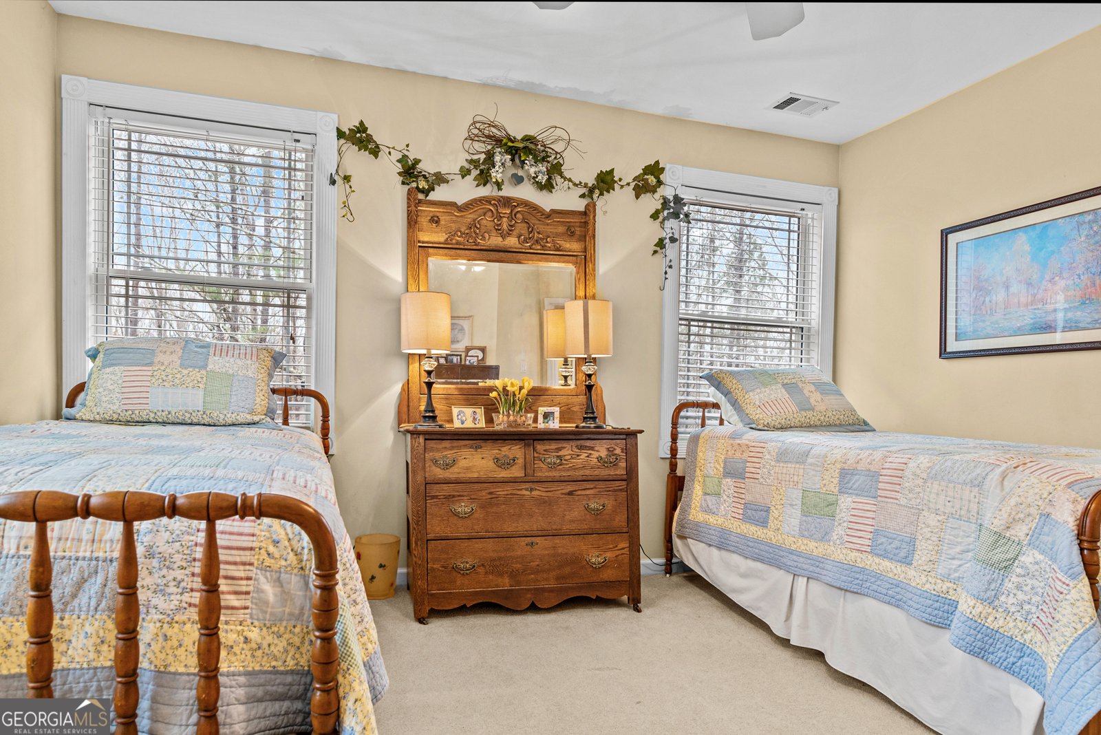 734 Fincher Road Covington - 13