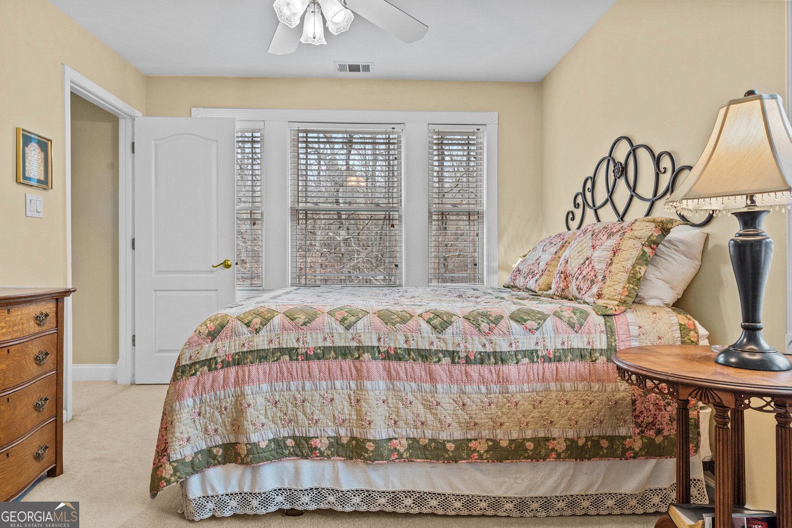 734 Fincher Road Covington - 18