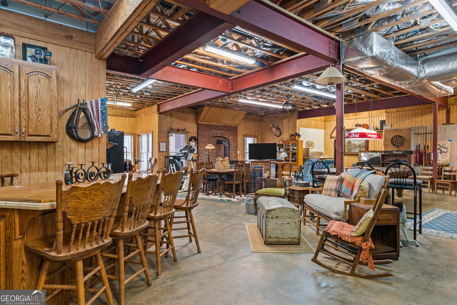 734 Fincher Road Covington - 21