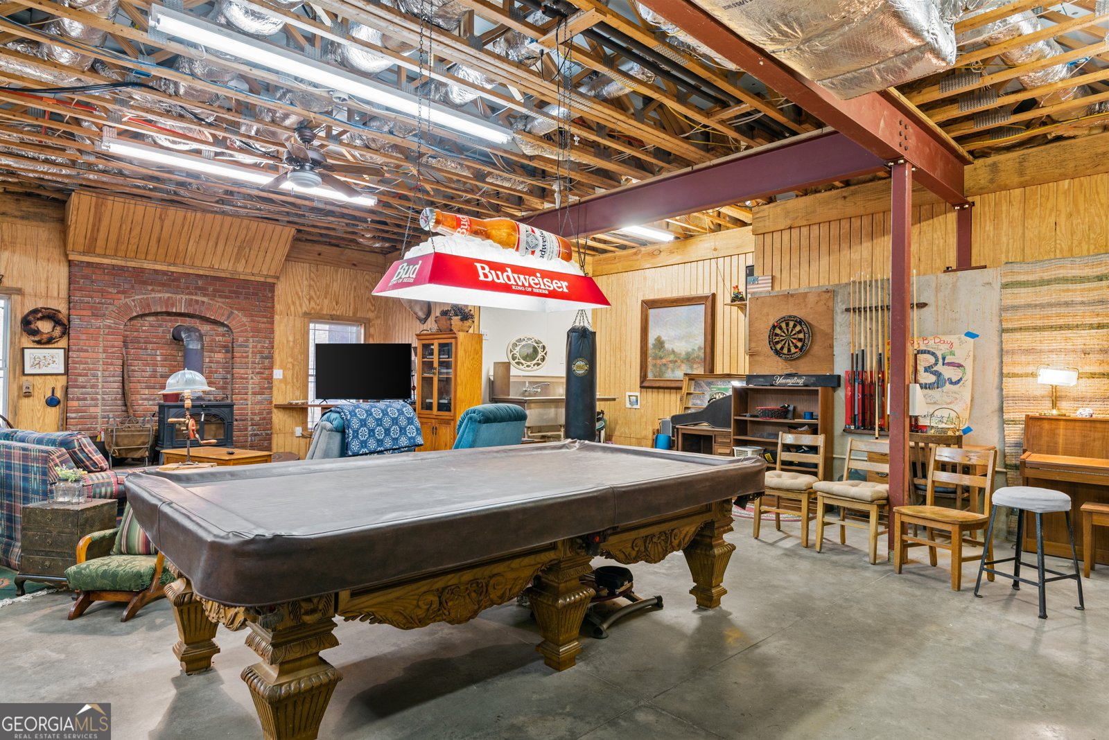 734 Fincher Road Covington - 23