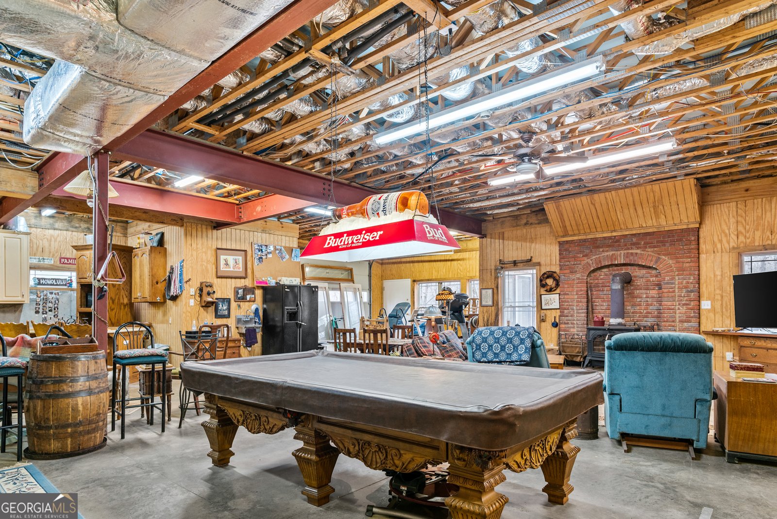 734 Fincher Road Covington - 24