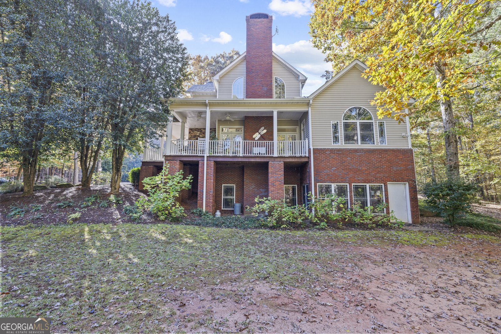 734 Fincher Road Covington - 27