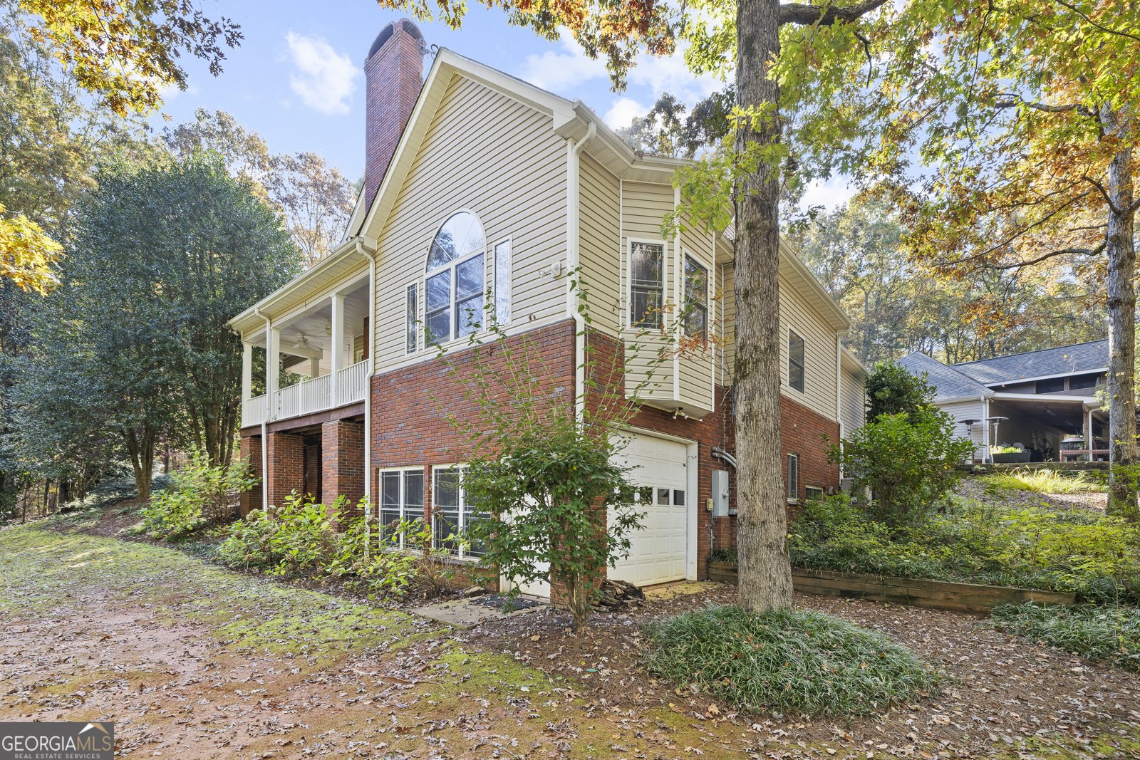 734 Fincher Road Covington - 28