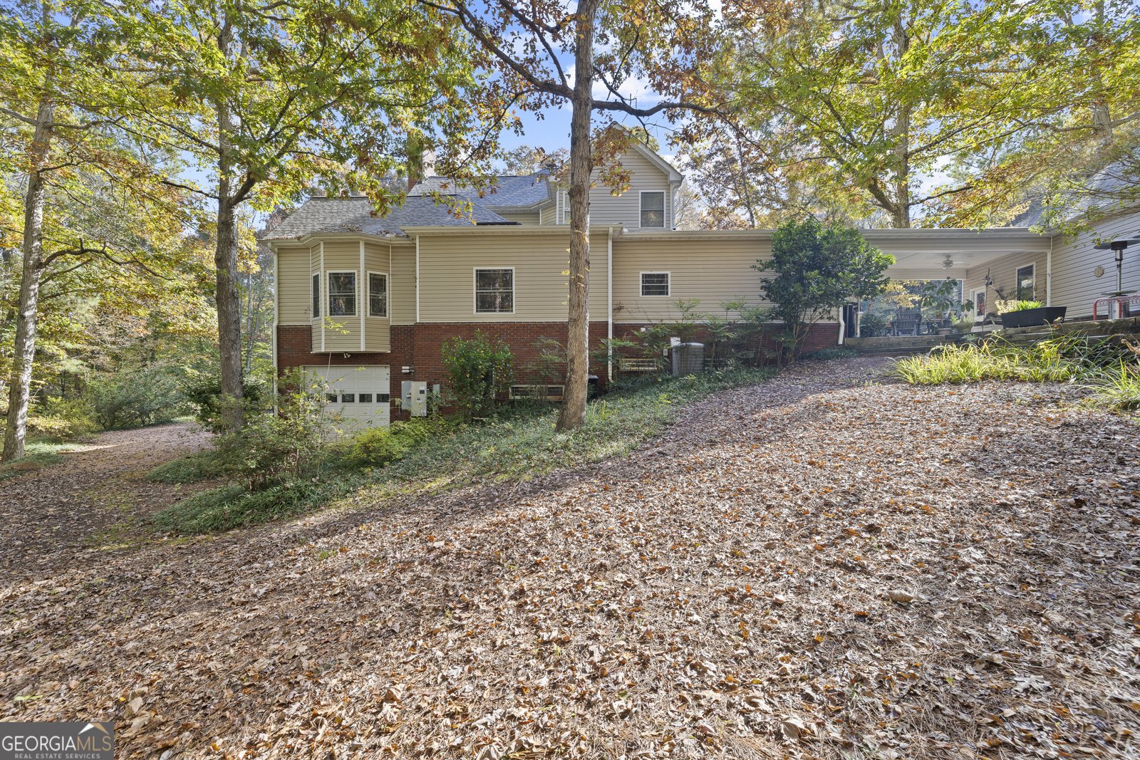 734 Fincher Road Covington - 29