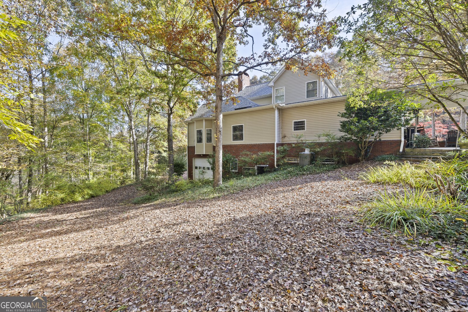 734 Fincher Road Covington - 30