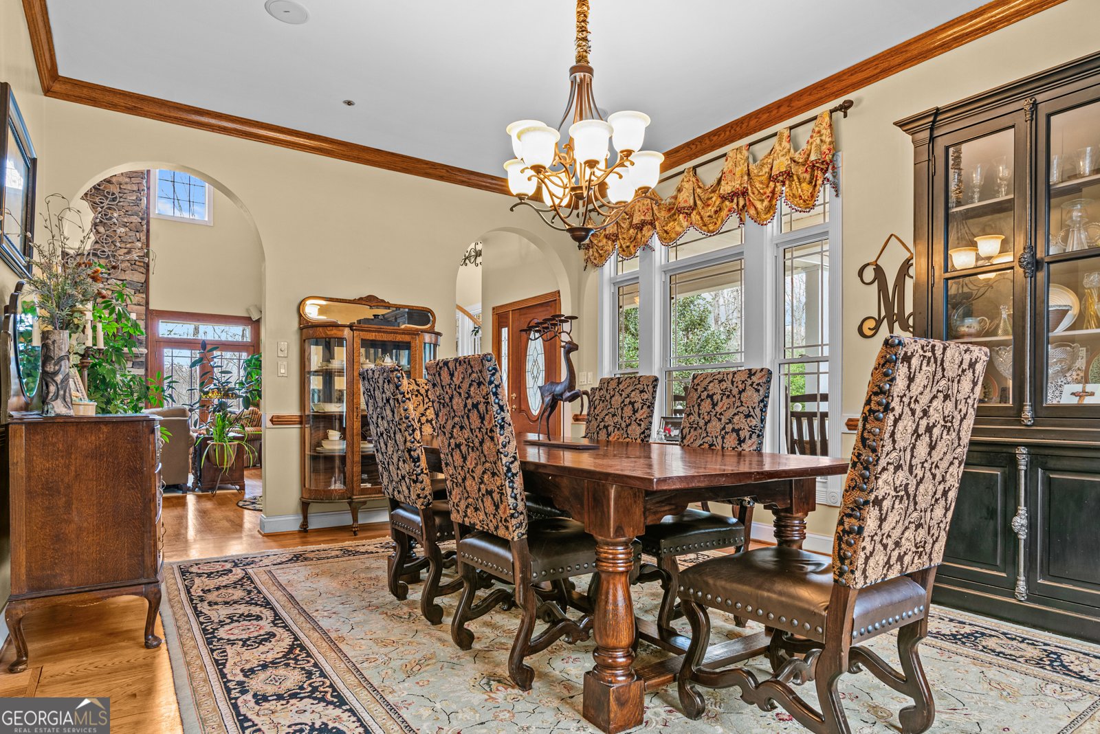 734 Fincher Road Covington - 4