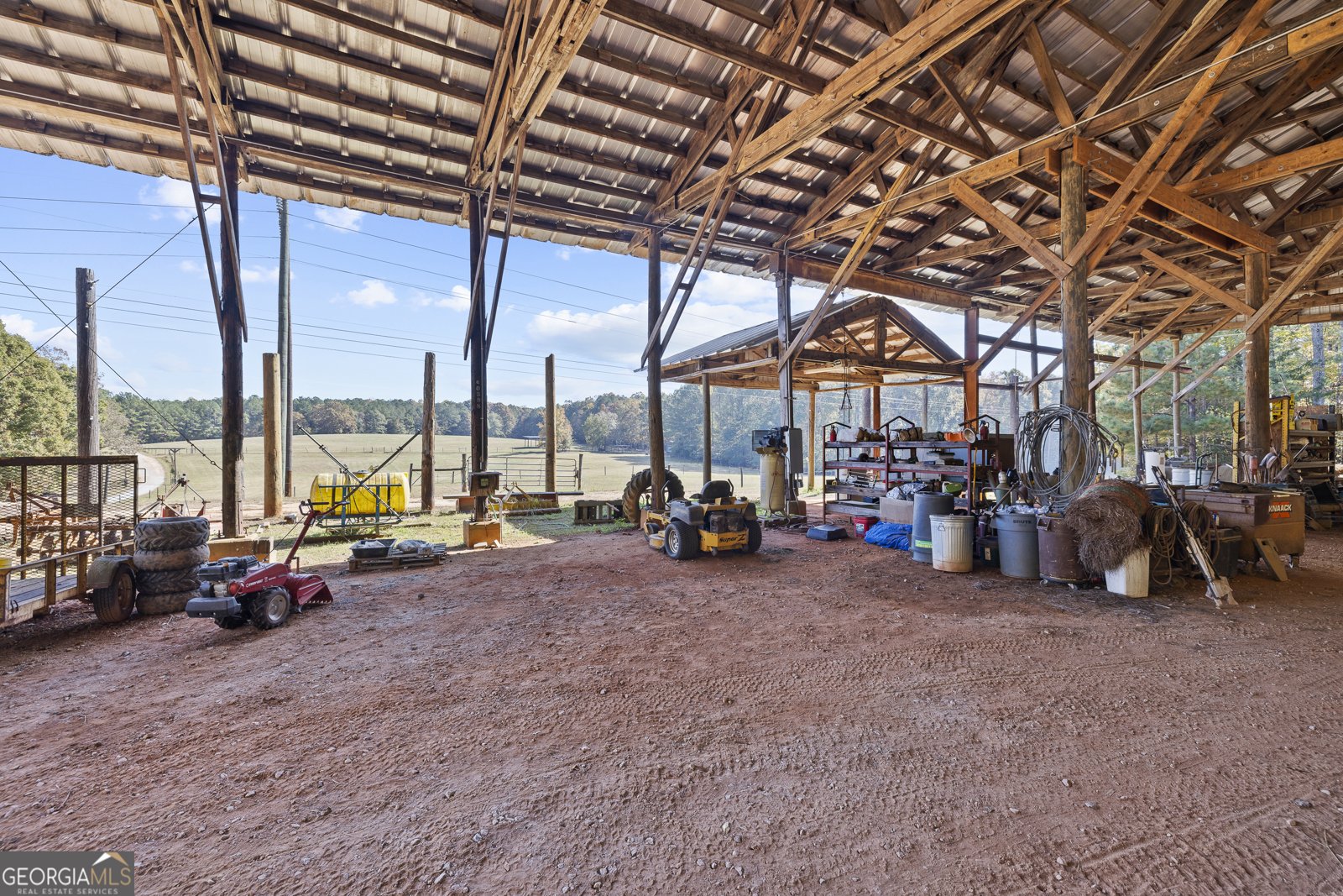 734 Fincher Road Covington - 50