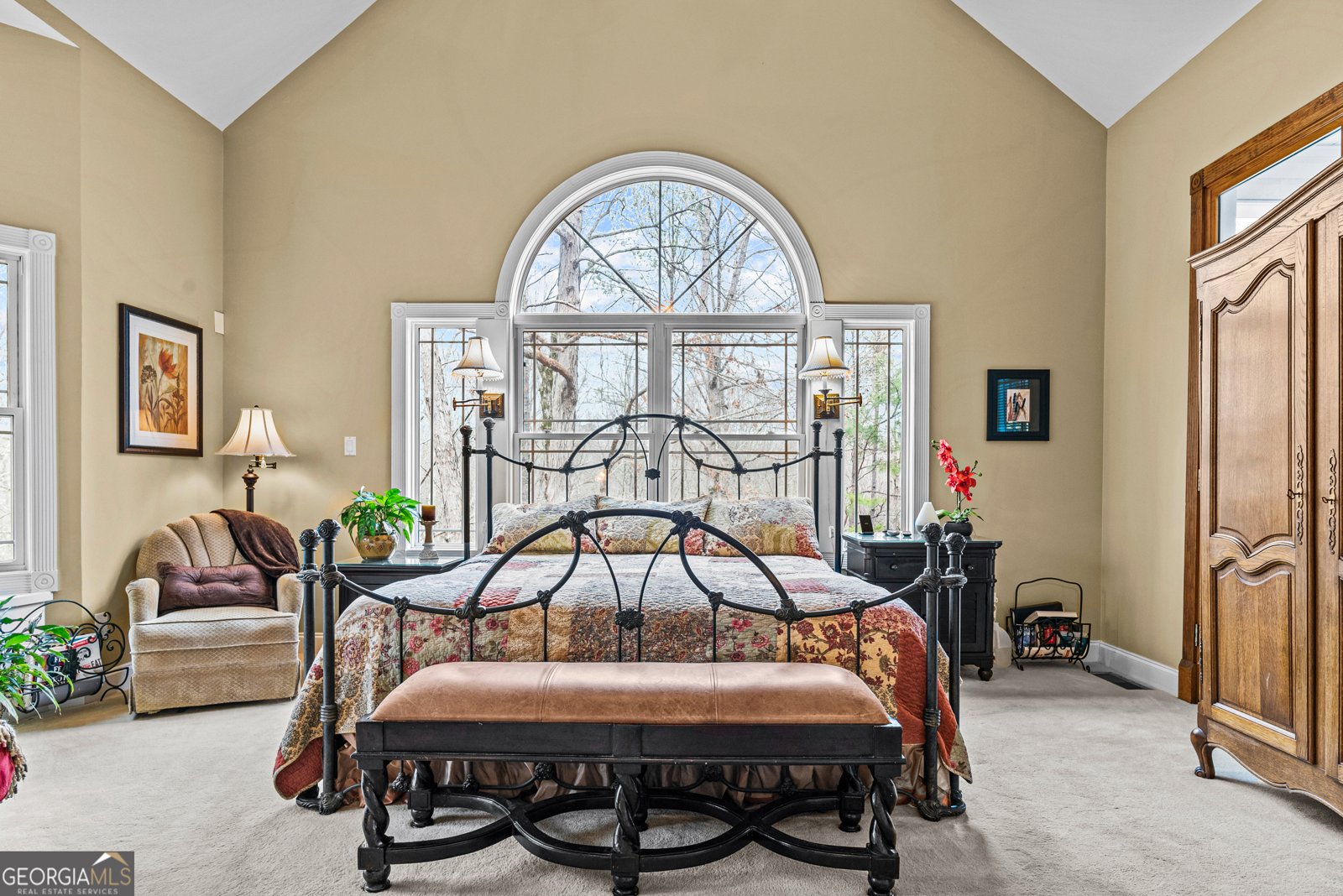 734 Fincher Road Covington - 6