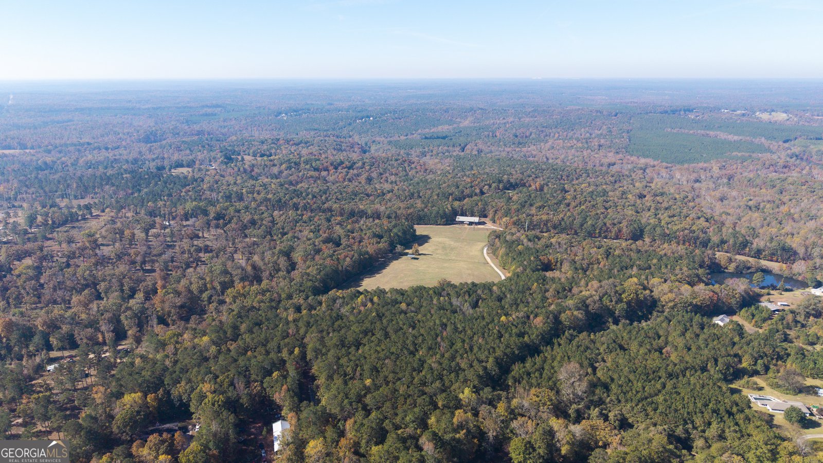 734 Fincher Road Covington - 68