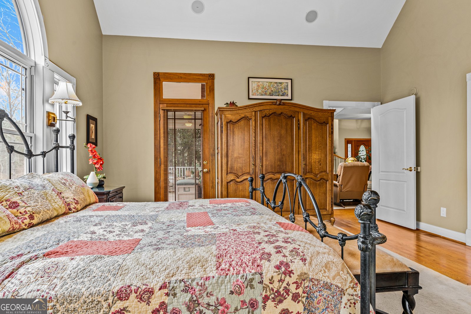 734 Fincher Road Covington - 7