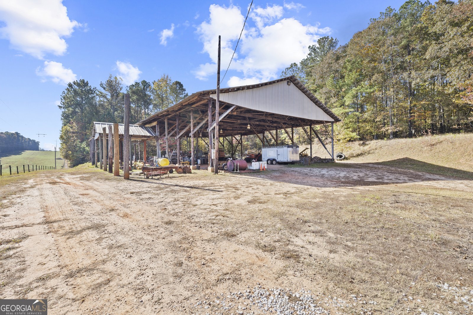 734 Fincher Road Covington - 75