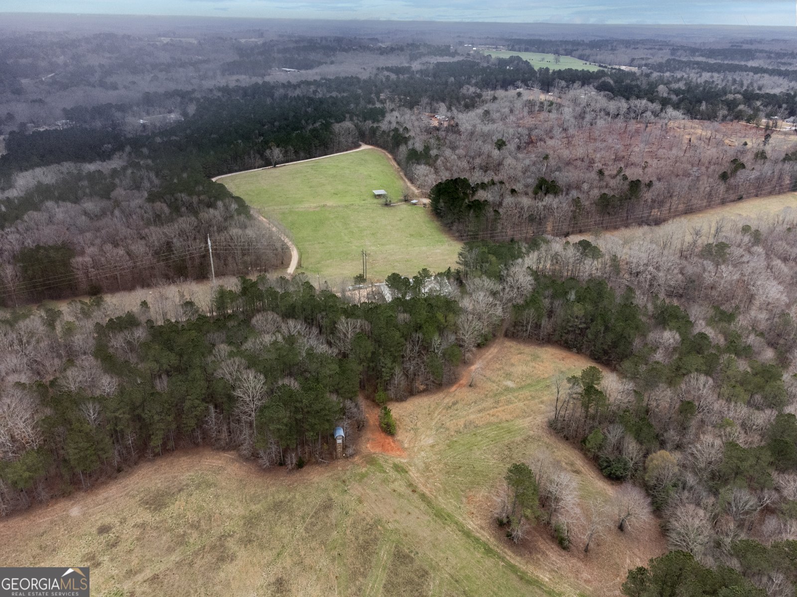 734 Fincher Road Covington - 81