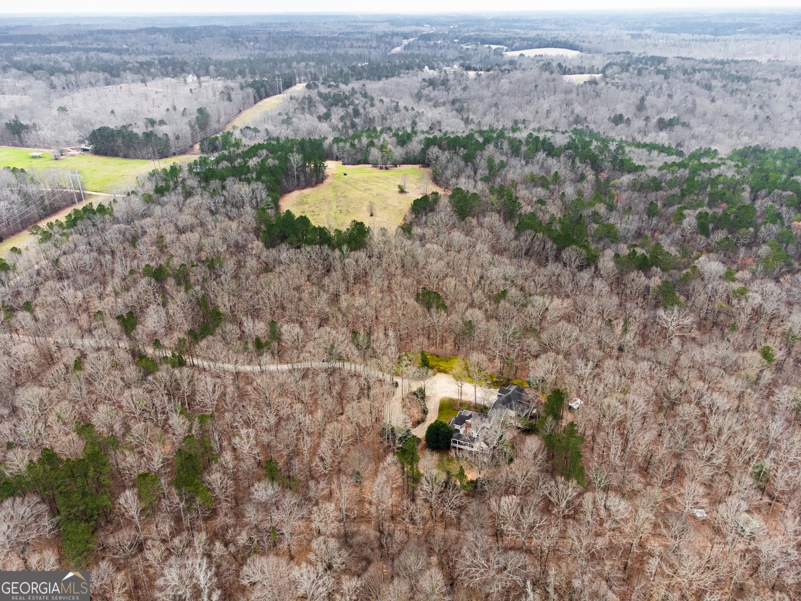 734 Fincher Road Covington - 82