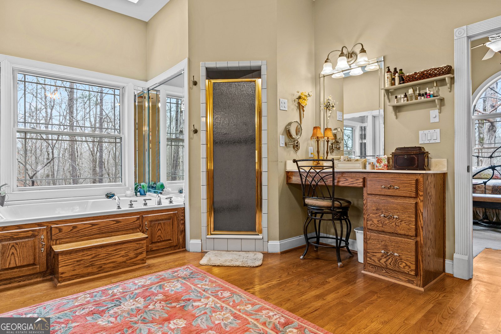 734 Fincher Road Covington - 9