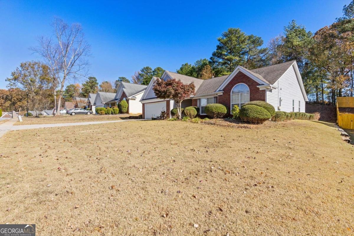 1102 Noble Oak Court Lawrenceville - 2