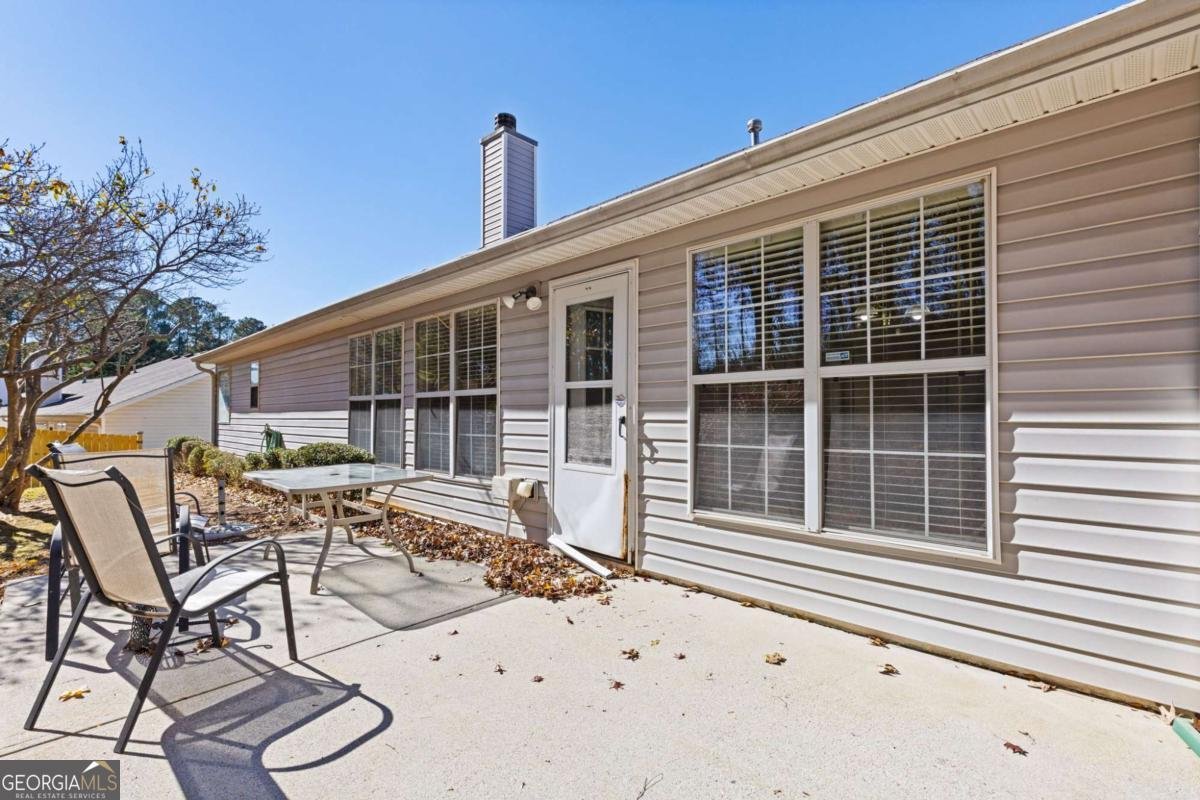 1102 Noble Oak Court Lawrenceville - 25