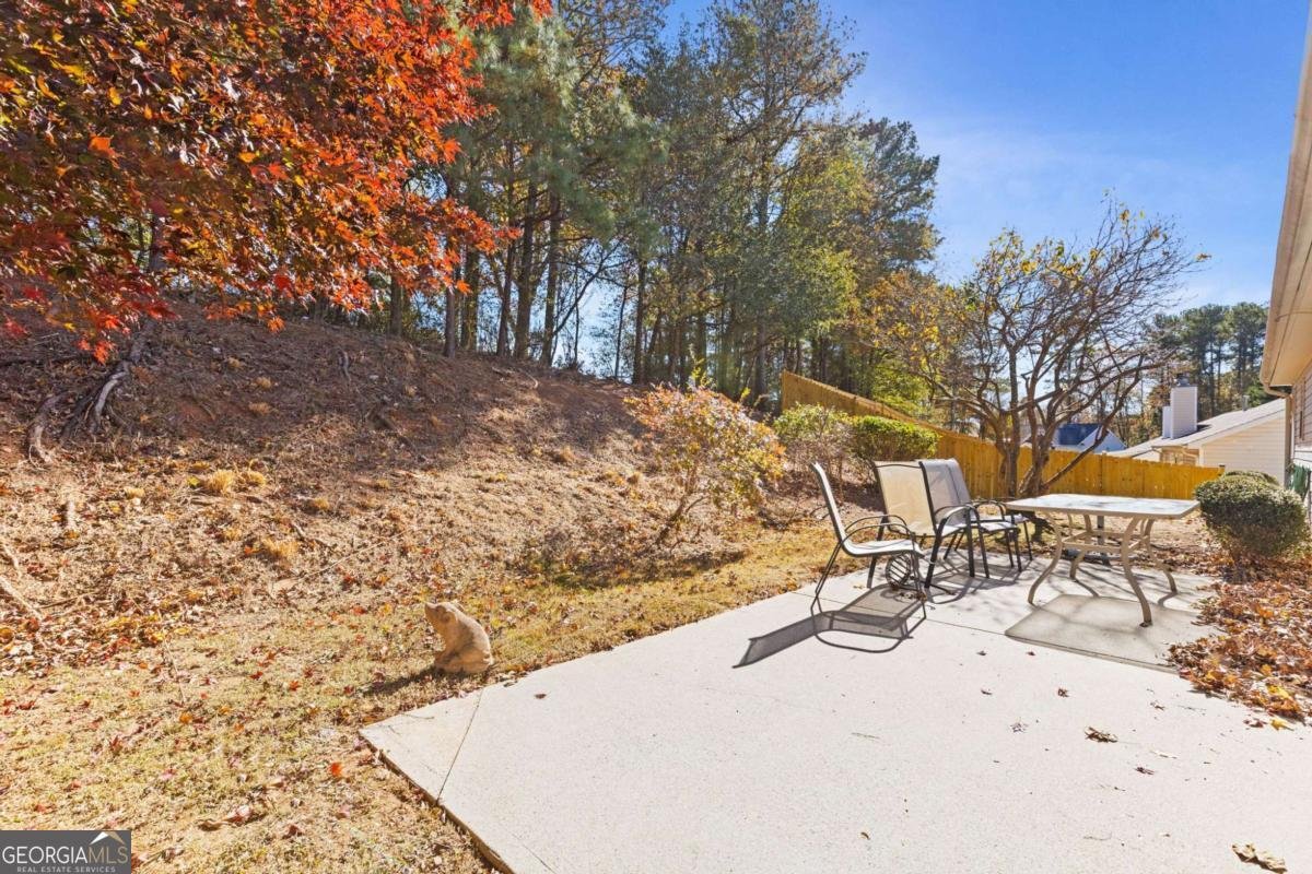 1102 Noble Oak Court Lawrenceville - 26