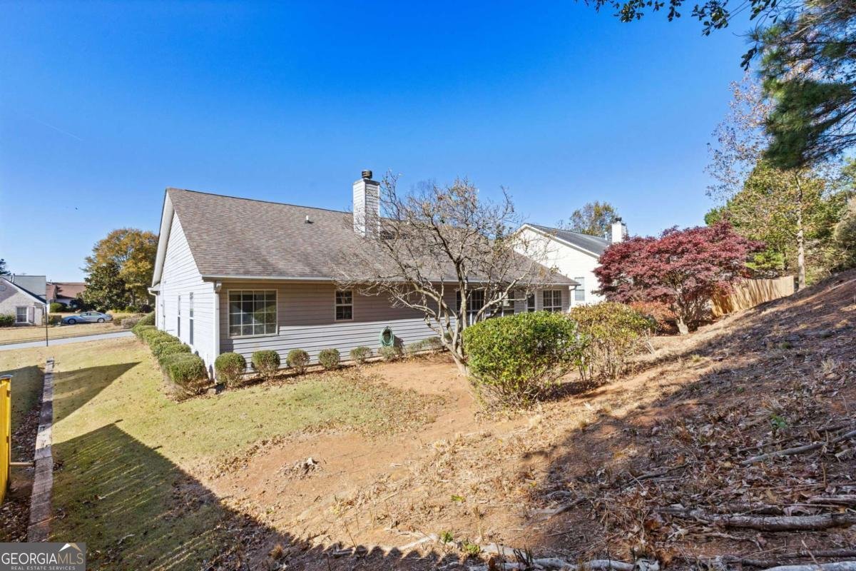 1102 Noble Oak Court Lawrenceville - 27