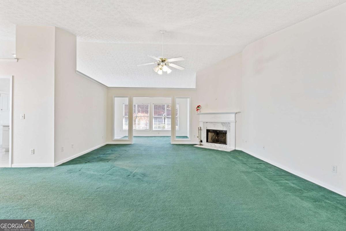 1102 Noble Oak Court Lawrenceville - 5