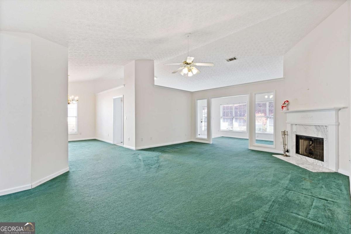 1102 Noble Oak Court Lawrenceville - 6