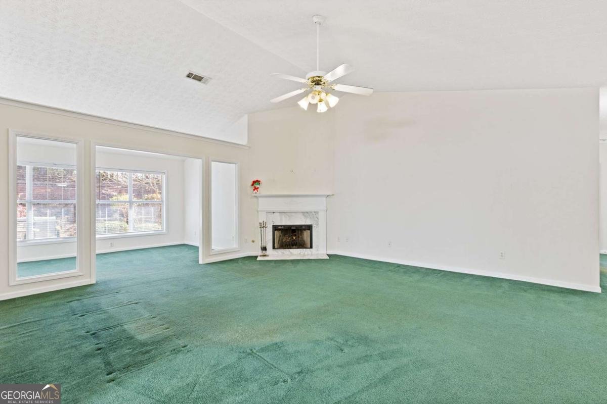 1102 Noble Oak Court Lawrenceville - 8