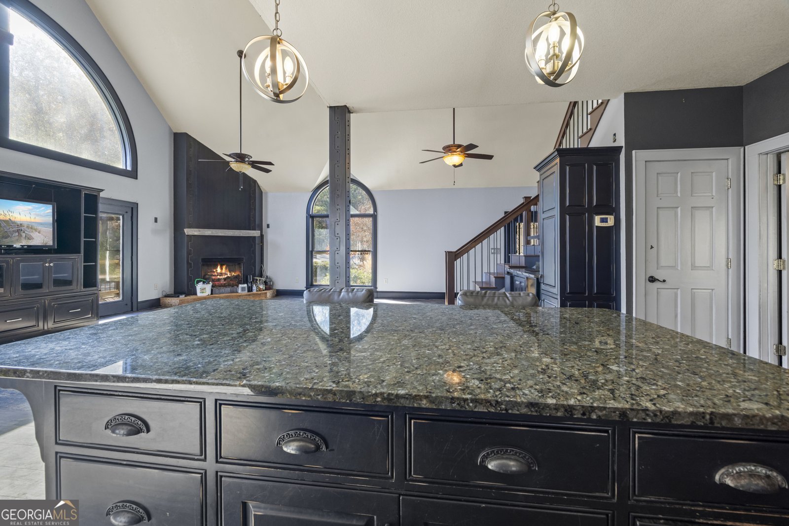 955 Collins Dudley Rd Danielsville - 1