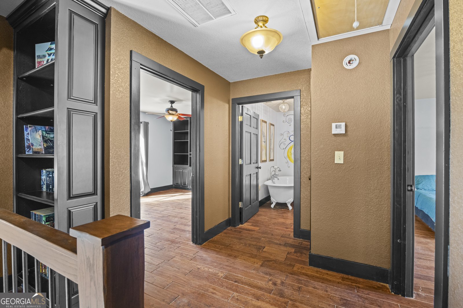 955 Collins Dudley Rd Danielsville - 26