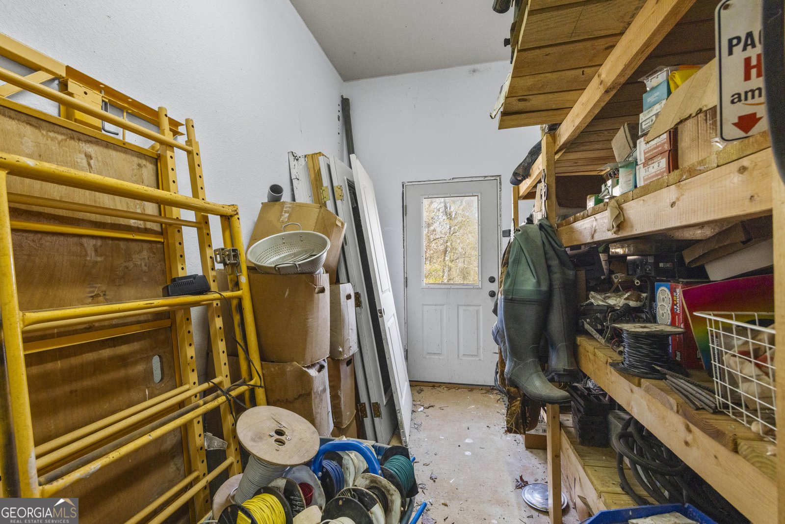 955 Collins Dudley Rd Danielsville - 37