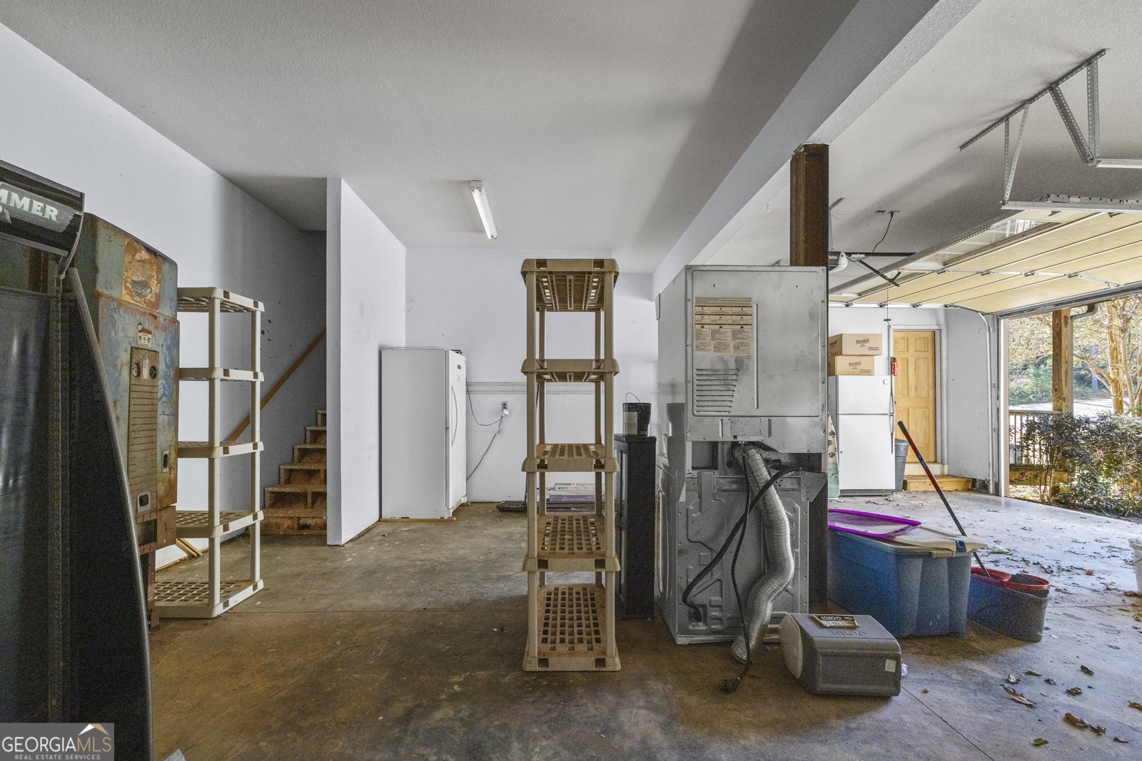 955 Collins Dudley Rd Danielsville - 38