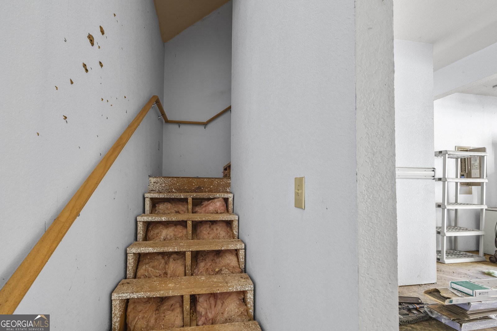 955 Collins Dudley Rd Danielsville - 39