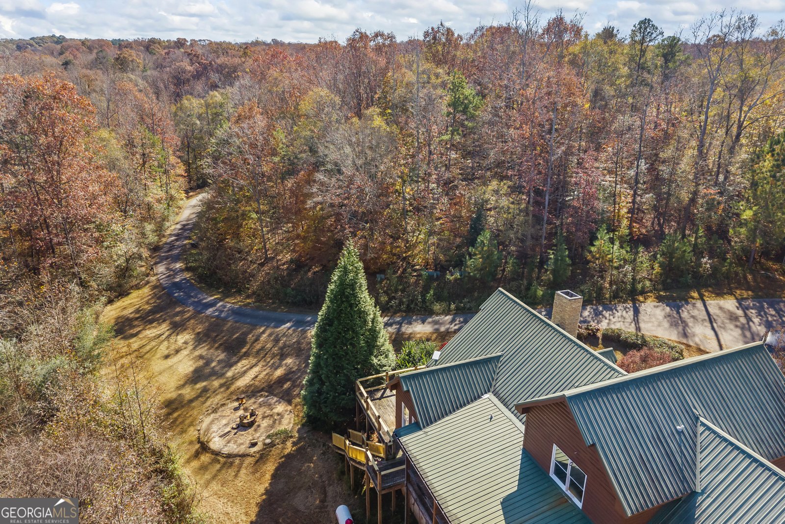 955 Collins Dudley Rd Danielsville - 44