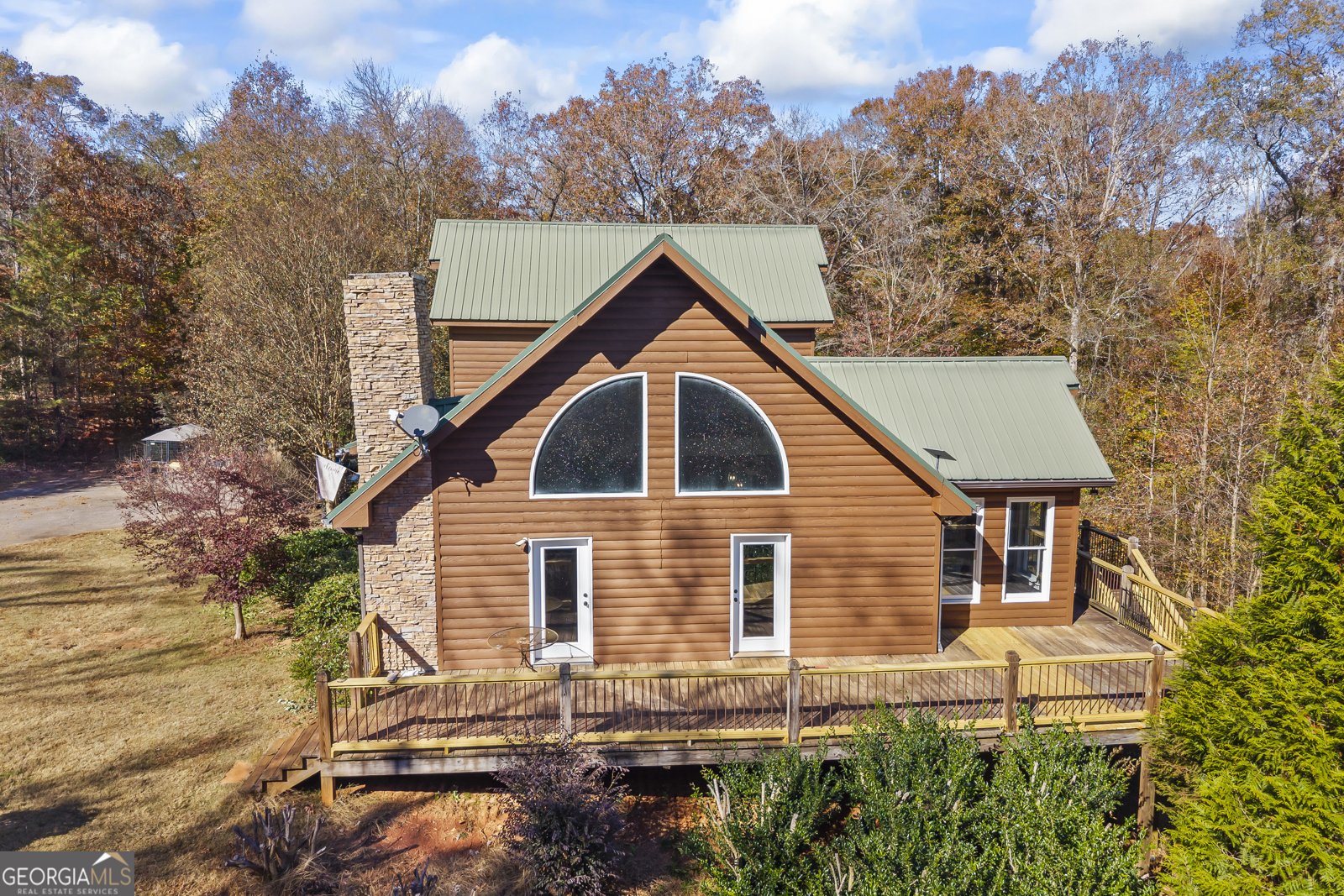 955 Collins Dudley Rd Danielsville - 45