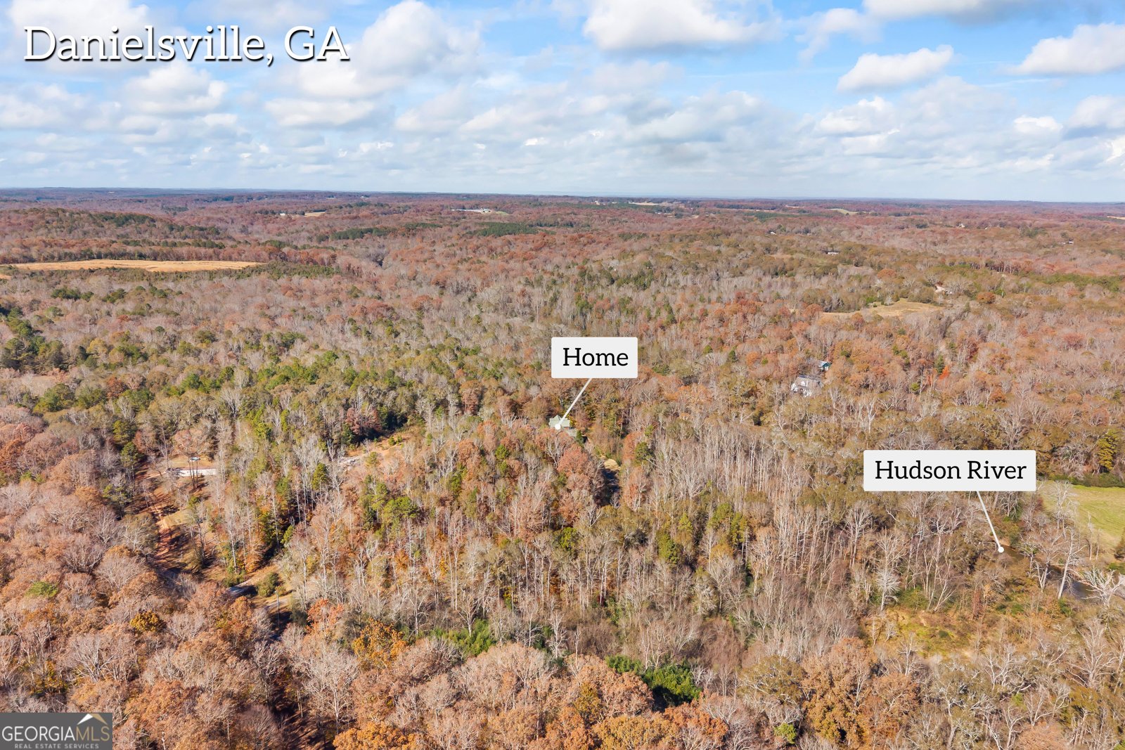 955 Collins Dudley Rd Danielsville - 47