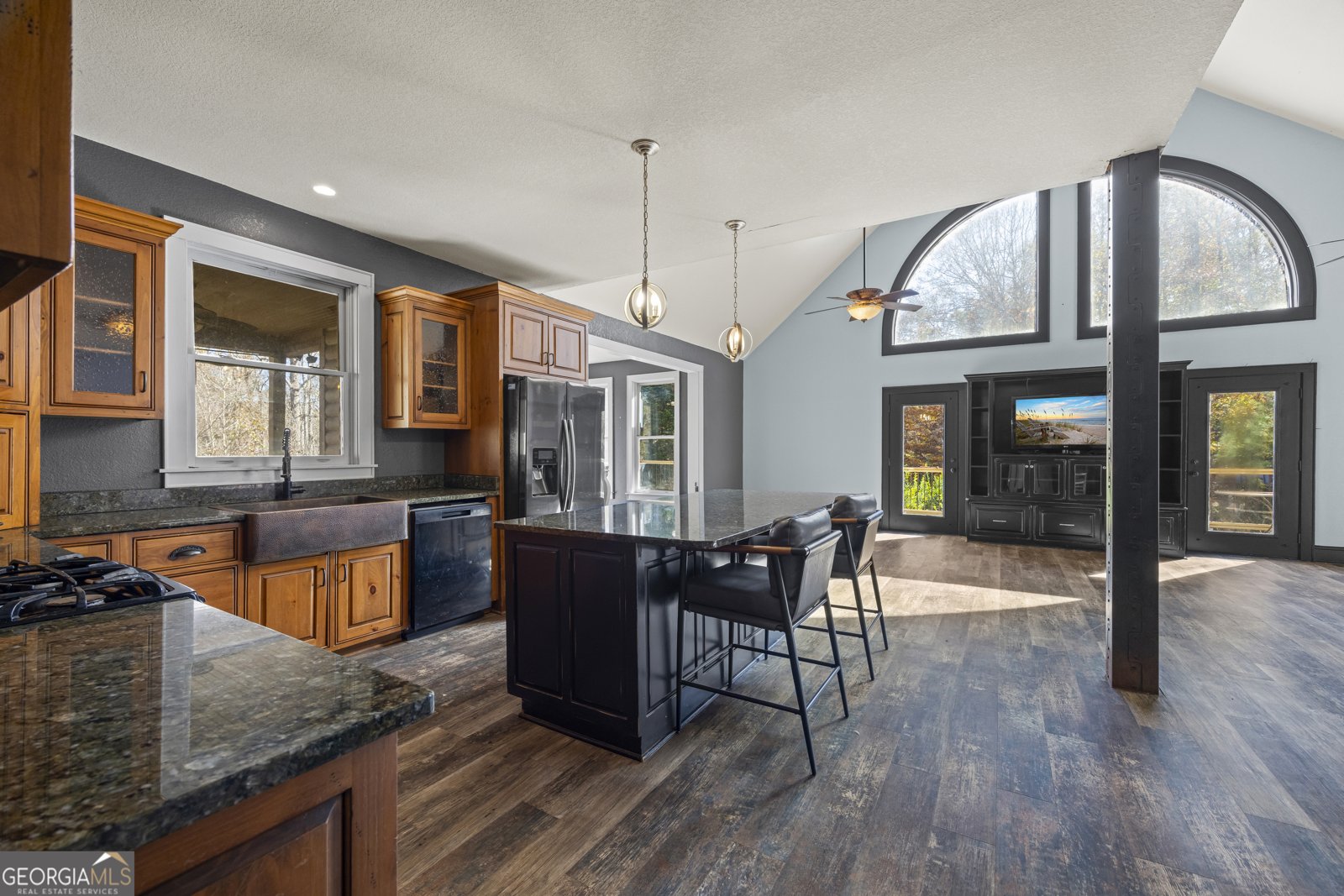 955 Collins Dudley Rd Danielsville - 5