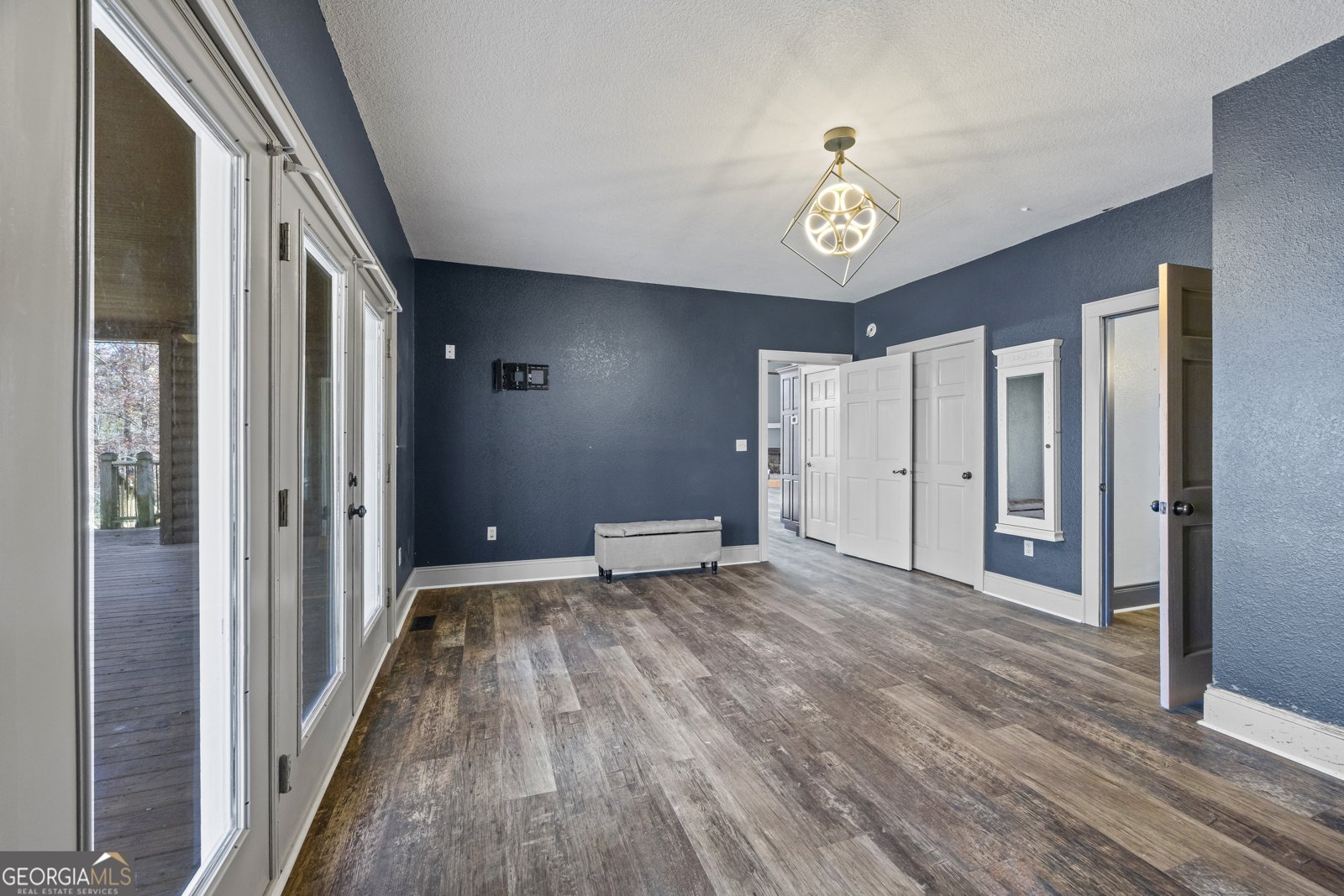 955 Collins Dudley Rd Danielsville - 9