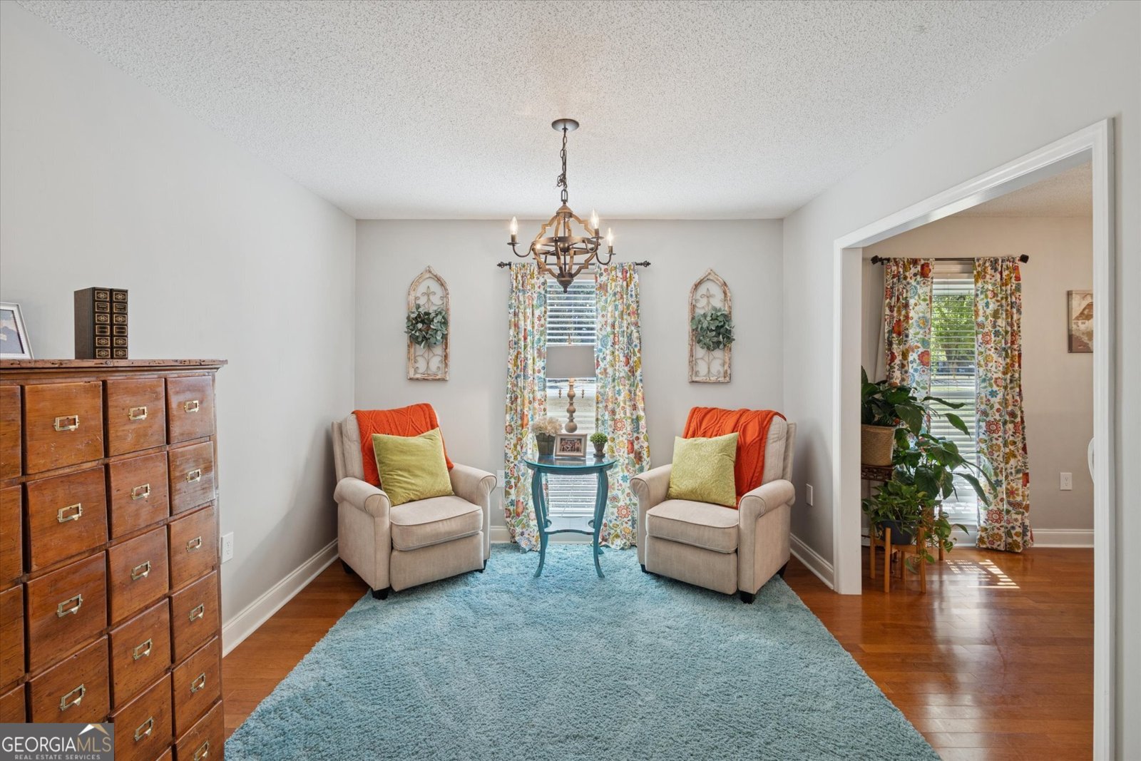 203 Magnolia Place Statesboro - 17