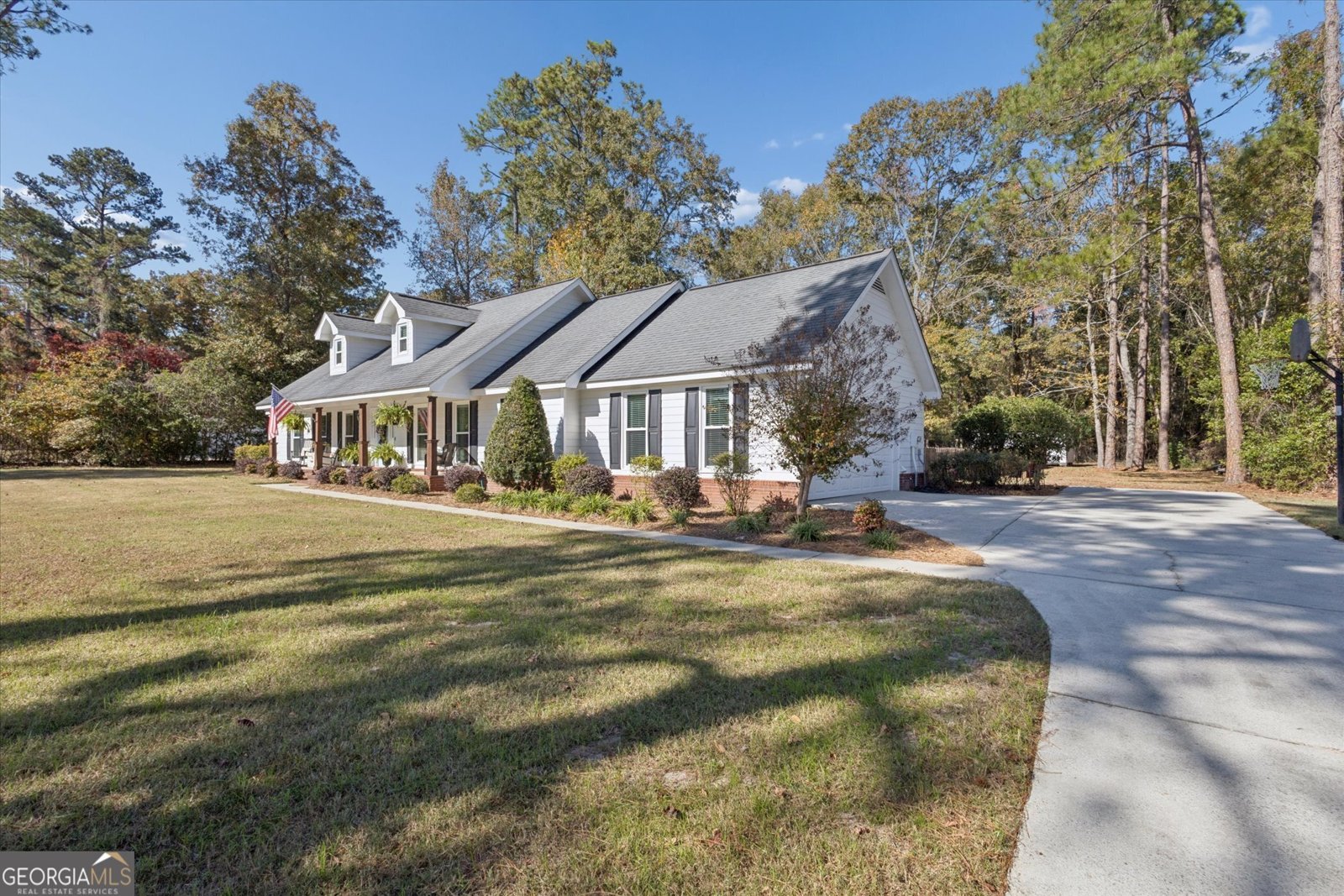 203 Magnolia Place Statesboro - 2