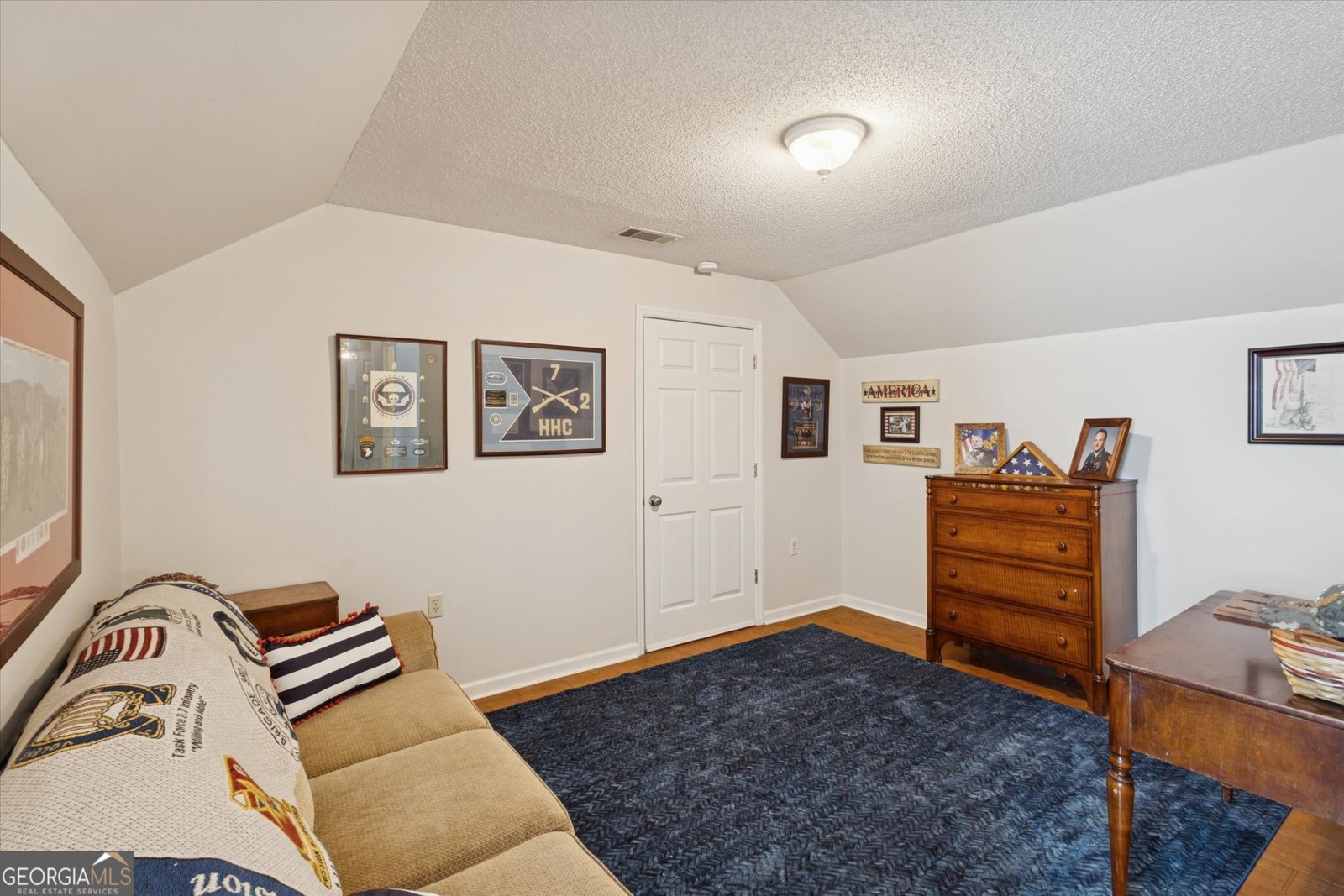 203 Magnolia Place Statesboro - 27