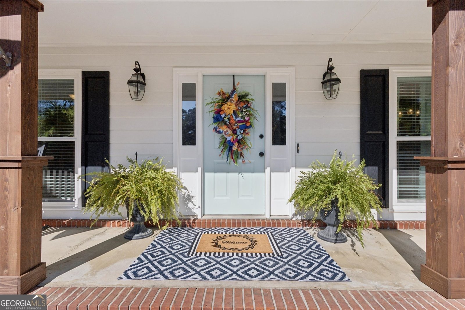 203 Magnolia Place Statesboro - 3